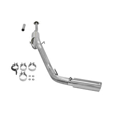 Load image into Gallery viewer, Flowmaster Exhaust System Kit dBX Cat Back Exhaust System - 817615