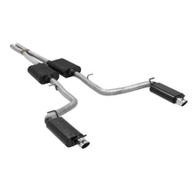 Load image into Gallery viewer, Flowmaster Exhaust System Kit Force II Cat Back System - 817618