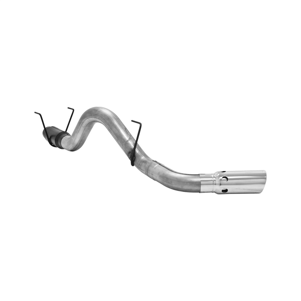 Flowmaster Exhaust System Kit Force II DPF-Back Exhaust System - 817621