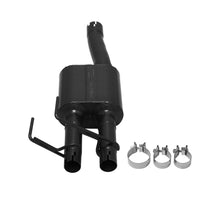 Load image into Gallery viewer, Flowmaster Exhaust Muffler Outlaw® Series Direct Fit Muffler - 817633