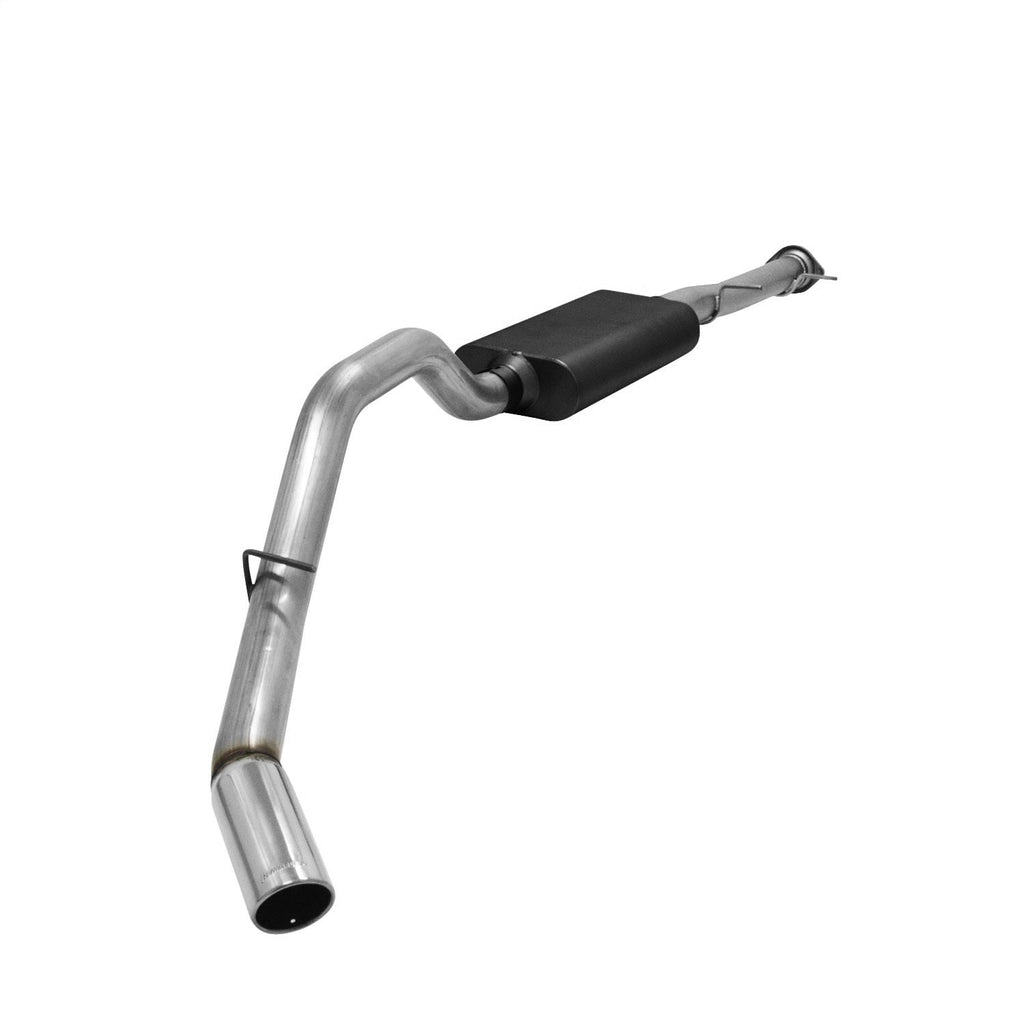 Flowmaster Exhaust System Kit Force II Cat Back System - 817640