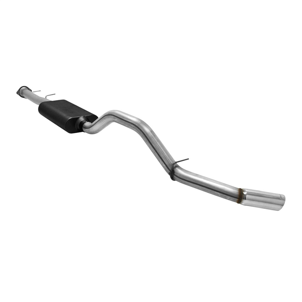 Flowmaster Exhaust System Kit Force II Cat Back System - 817640