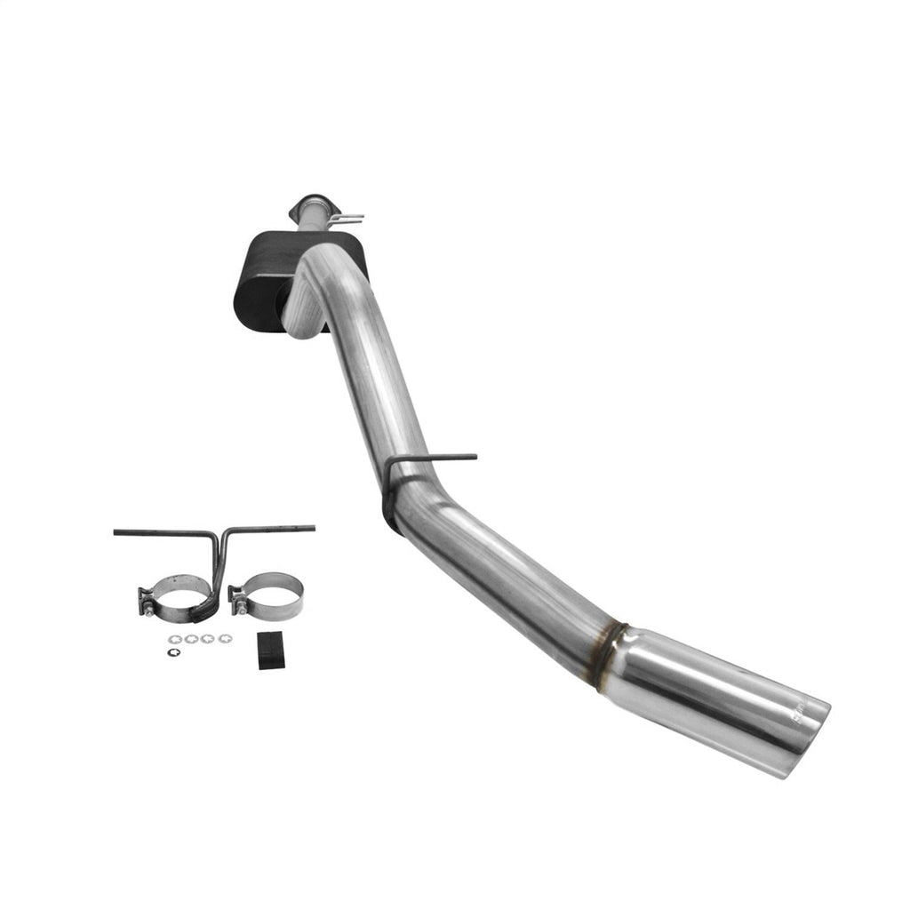 Flowmaster Exhaust System Kit Force II Cat Back System - 817640