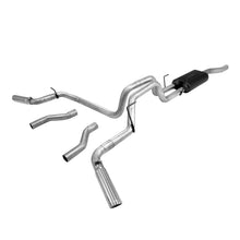 Load image into Gallery viewer, Flowmaster Exhaust System Kit American Thunder Cat Back Exhaust System - 817647