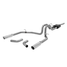 Load image into Gallery viewer, Flowmaster Exhaust System Kit American Thunder Cat Back Exhaust System - 817663