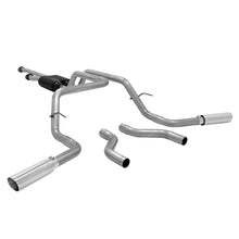 Load image into Gallery viewer, Flowmaster Exhaust System Kit American Thunder Cat Back Exhaust System - 817664