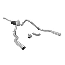 Load image into Gallery viewer, Flowmaster Exhaust System Kit Force II Cat Back System - 817666