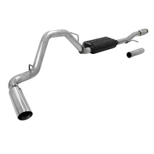 Load image into Gallery viewer, Flowmaster Exhaust System Kit Force II Cat Back System - 817672