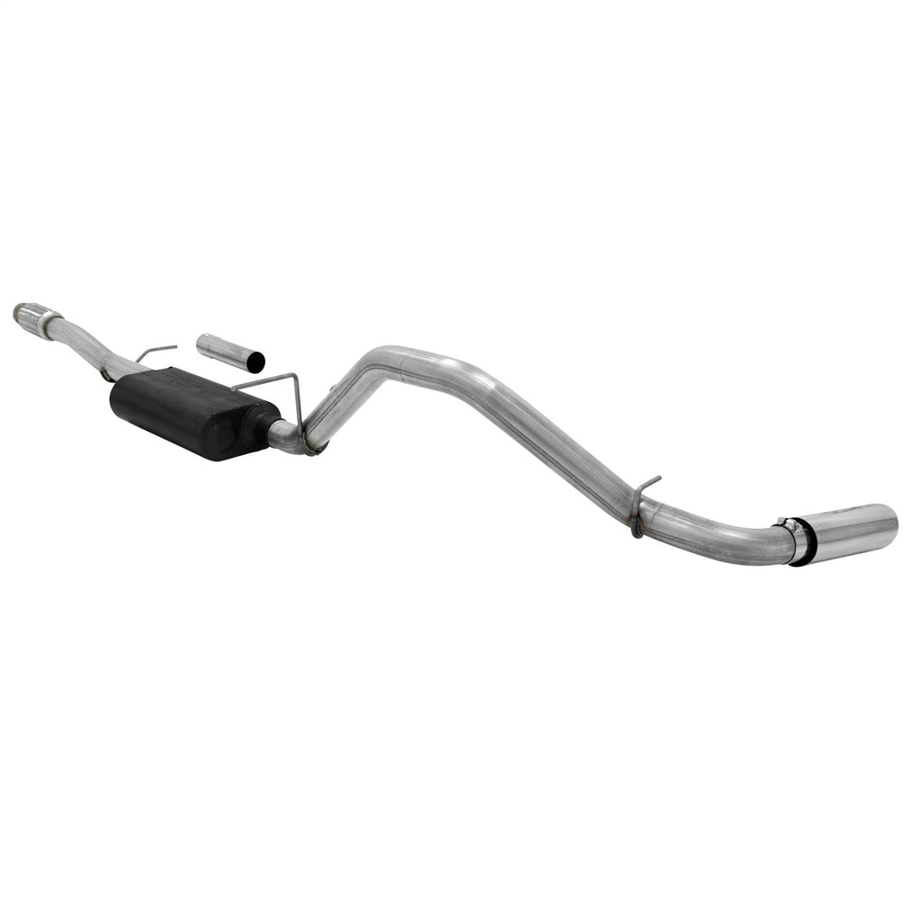 Flowmaster Exhaust System Kit Force II Cat Back System - 817672