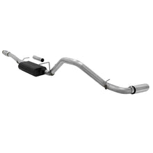 Load image into Gallery viewer, Flowmaster Exhaust System Kit Force II Cat Back System - 817672