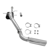 Load image into Gallery viewer, Flowmaster Exhaust System Kit Force II Cat Back System - 817672