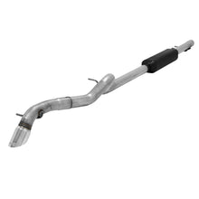Load image into Gallery viewer, Flowmaster Exhaust System Kit American Thunder Cat Back Exhaust System - 817674