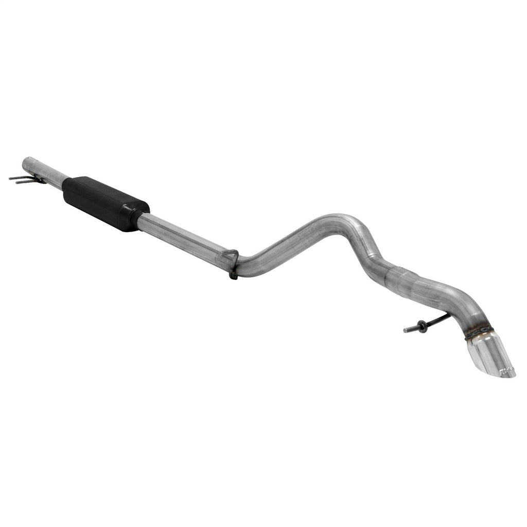 Flowmaster Exhaust System Kit American Thunder Cat Back Exhaust System - 817674