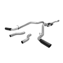 Load image into Gallery viewer, Flowmaster Exhaust System Kit American Thunder Cat Back Exhaust System - 817688
