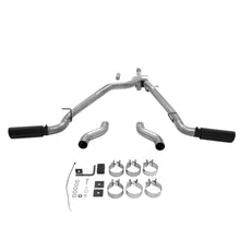 Load image into Gallery viewer, Flowmaster Exhaust System Kit Outlaw Series™ Cat Back Exhaust System - 817689