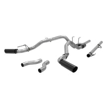 Load image into Gallery viewer, Flowmaster Exhaust System Kit Outlaw Series™ Cat Back Exhaust System - 817690