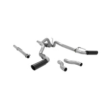 Load image into Gallery viewer, Flowmaster Exhaust System Kit Outlaw Series™ Cat Back Exhaust System - 817690