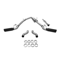 Load image into Gallery viewer, Flowmaster Exhaust System Kit Outlaw Series™ Cat Back Exhaust System - 817690
