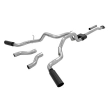 Load image into Gallery viewer, Flowmaster Exhaust System Kit Outlaw Series™ Cat Back Exhaust System - 817691