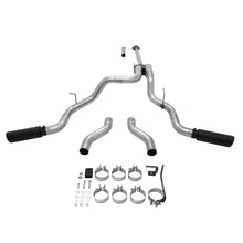 Load image into Gallery viewer, Flowmaster Exhaust System Kit Outlaw Series™ Cat Back Exhaust System - 817691