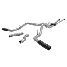Load image into Gallery viewer, Flowmaster Exhaust System Kit Outlaw Series™ Cat Back Exhaust System - 817692