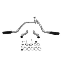 Load image into Gallery viewer, Flowmaster Exhaust System Kit Outlaw Series™ Cat Back Exhaust System - 817692