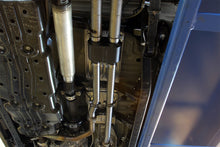 Load image into Gallery viewer, Flowmaster Exhaust System Kit Outlaw Series™ Cat Back Exhaust System - 817692
