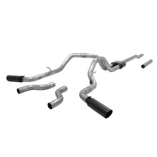 Load image into Gallery viewer, Flowmaster Exhaust System Kit Outlaw Series™ Cat Back Exhaust System - 817696