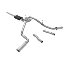 Load image into Gallery viewer, Flowmaster Exhaust System Kit American Thunder Cat Back Exhaust System - 817699