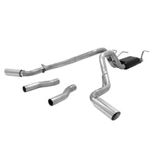 Load image into Gallery viewer, Flowmaster Exhaust System Kit Force II Cat Back System - 817701