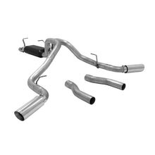 Load image into Gallery viewer, Flowmaster Exhaust System Kit Force II Cat Back System - 817701