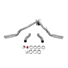 Load image into Gallery viewer, Flowmaster Exhaust System Kit Force II Cat Back System - 817701
