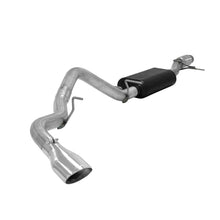 Load image into Gallery viewer, Flowmaster Exhaust System Kit Force II Cat Back System - 817704