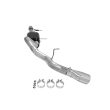 Load image into Gallery viewer, Flowmaster Exhaust System Kit Force II Cat Back System - 817704