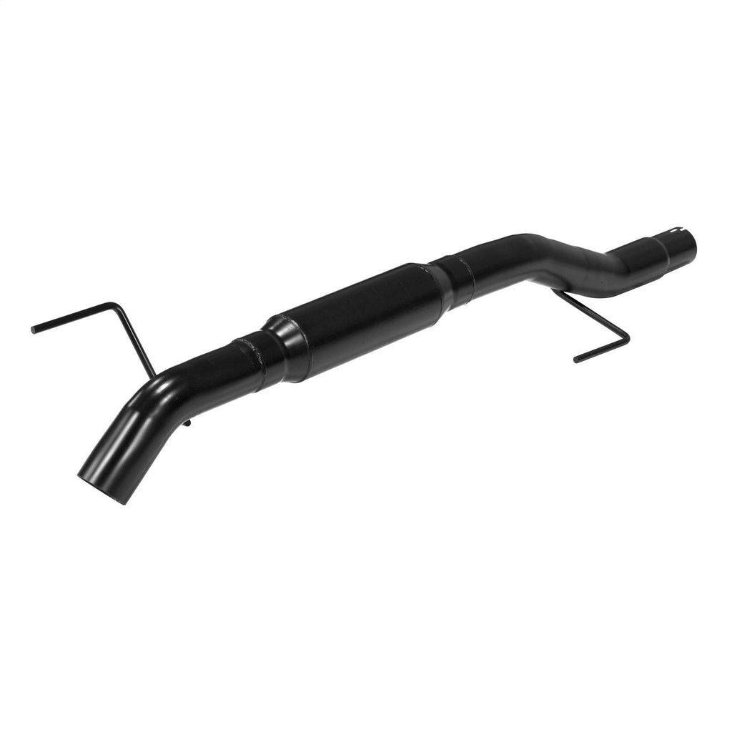 Flowmaster Exhaust System Kit Outlaw Series™ Cat Back Exhaust System - 817707