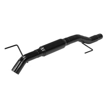 Load image into Gallery viewer, Flowmaster Exhaust System Kit Outlaw Series™ Cat Back Exhaust System - 817707