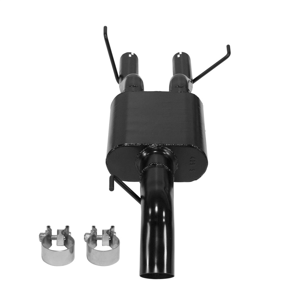 Flowmaster Exhaust System Kit Outlaw Series™ Cat Back Exhaust System - 817708