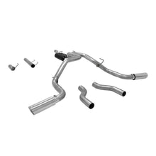 Load image into Gallery viewer, Flowmaster Exhaust System Kit American Thunder Cat Back Exhaust System - 817709