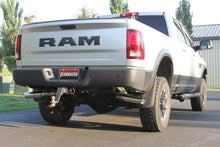 Load image into Gallery viewer, Flowmaster Exhaust System Kit American Thunder Cat Back Exhaust System - 817709