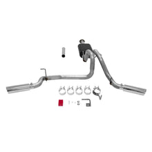 Load image into Gallery viewer, Flowmaster Exhaust System Kit American Thunder Cat Back Exhaust System - 817719