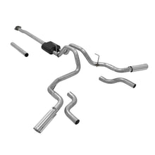 Load image into Gallery viewer, Flowmaster Exhaust System Kit American Thunder Cat Back Exhaust System - 817725