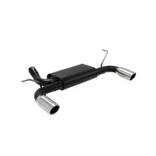 Load image into Gallery viewer, Flowmaster Exhaust System Kit Force II Axle Back Exhaust System - 817738