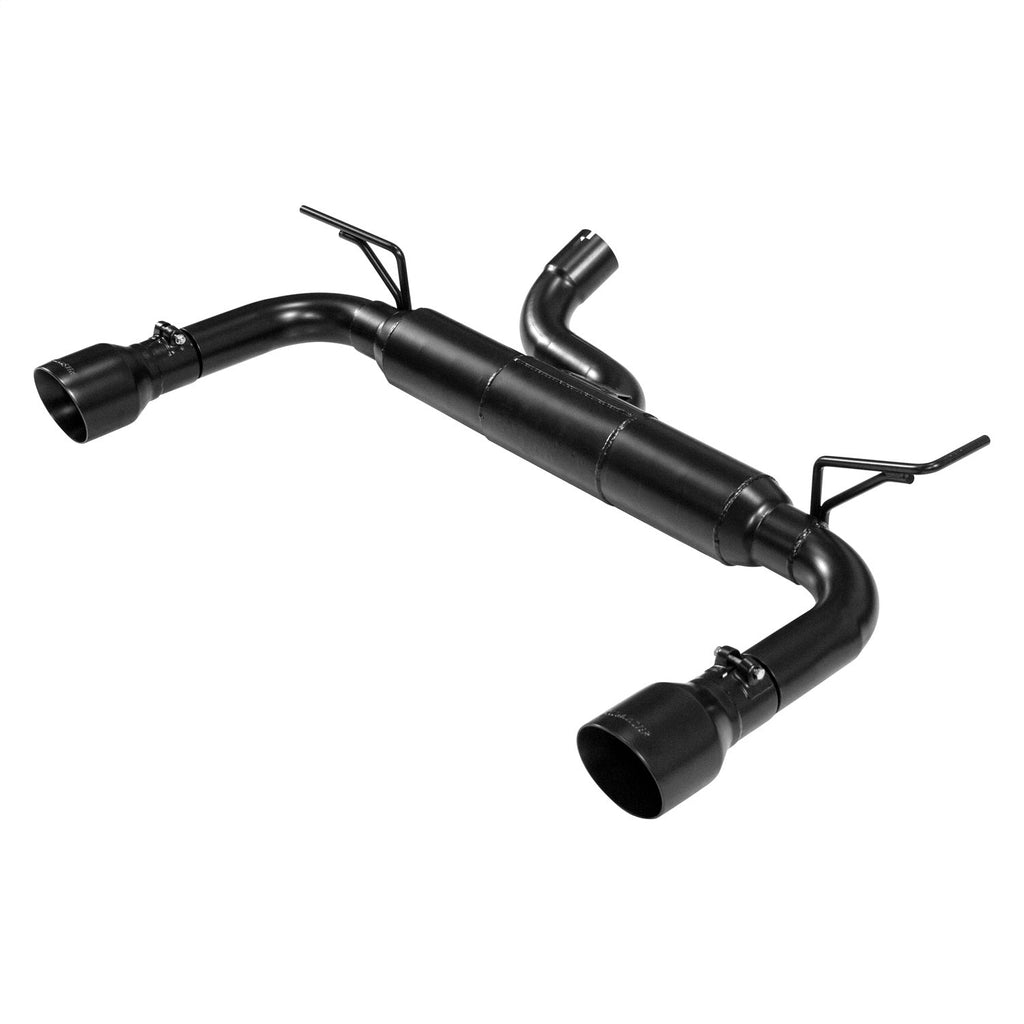 Flowmaster Exhaust System Kit Outlaw Series™ Axle Back Exhaust System - 817752
