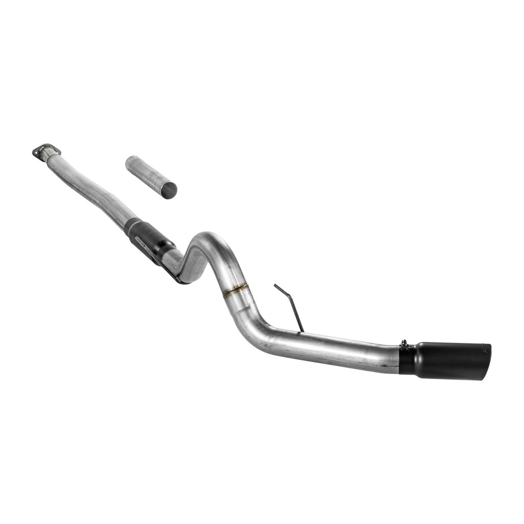 Flowmaster Exhaust System Kit Outlaw Series™ Cat Back Exhaust System - 817756