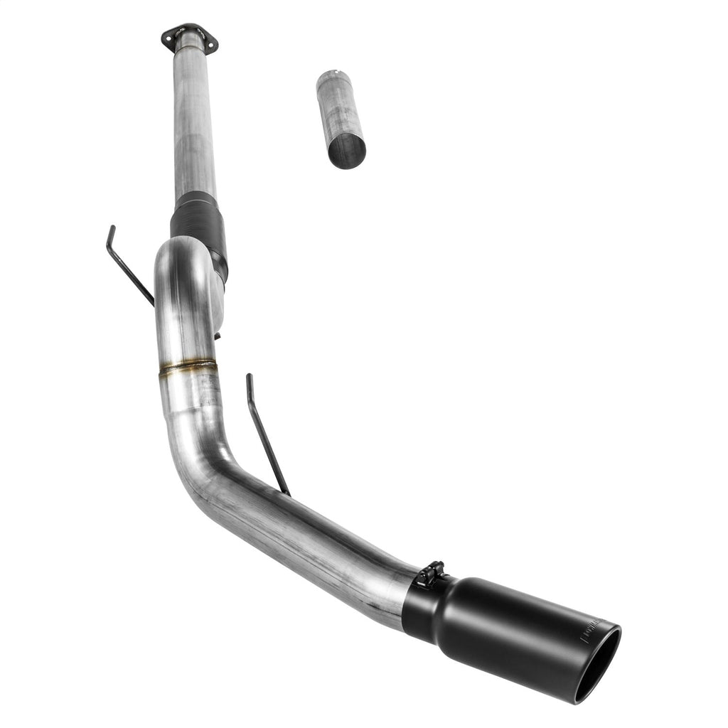 Flowmaster Exhaust System Kit Outlaw Series™ Cat Back Exhaust System - 817756