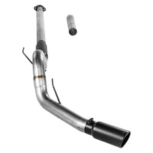 Load image into Gallery viewer, Flowmaster Exhaust System Kit Outlaw Series™ Cat Back Exhaust System - 817756