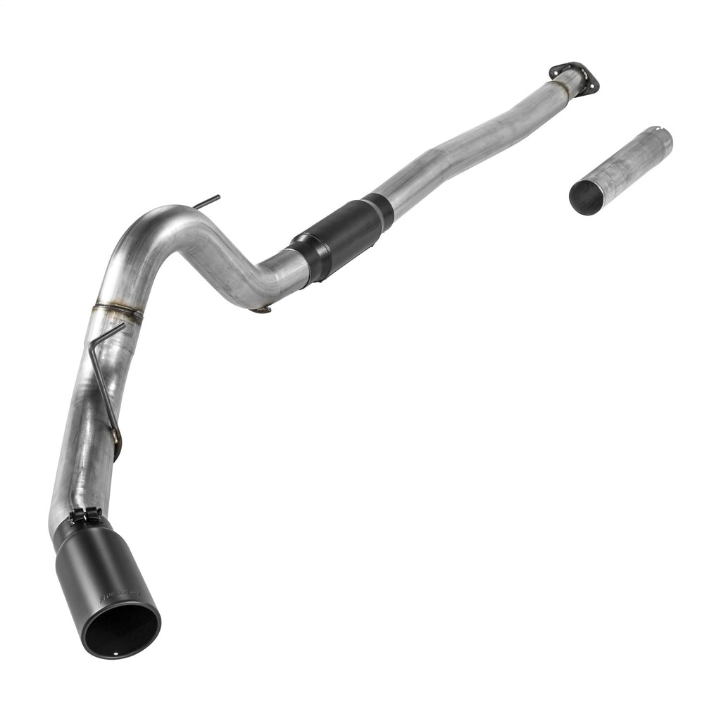 Flowmaster Exhaust System Kit Outlaw Series™ Cat Back Exhaust System - 817756