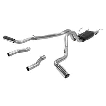 Load image into Gallery viewer, Flowmaster Exhaust System Kit Force II Cat Back System - 817757