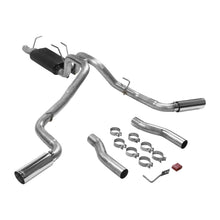 Load image into Gallery viewer, Flowmaster Exhaust System Kit Force II Cat Back System - 817757