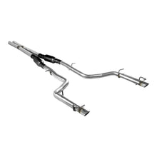 Load image into Gallery viewer, Flowmaster Exhaust System Kit Outlaw Series™ Cat Back Exhaust System - 817774